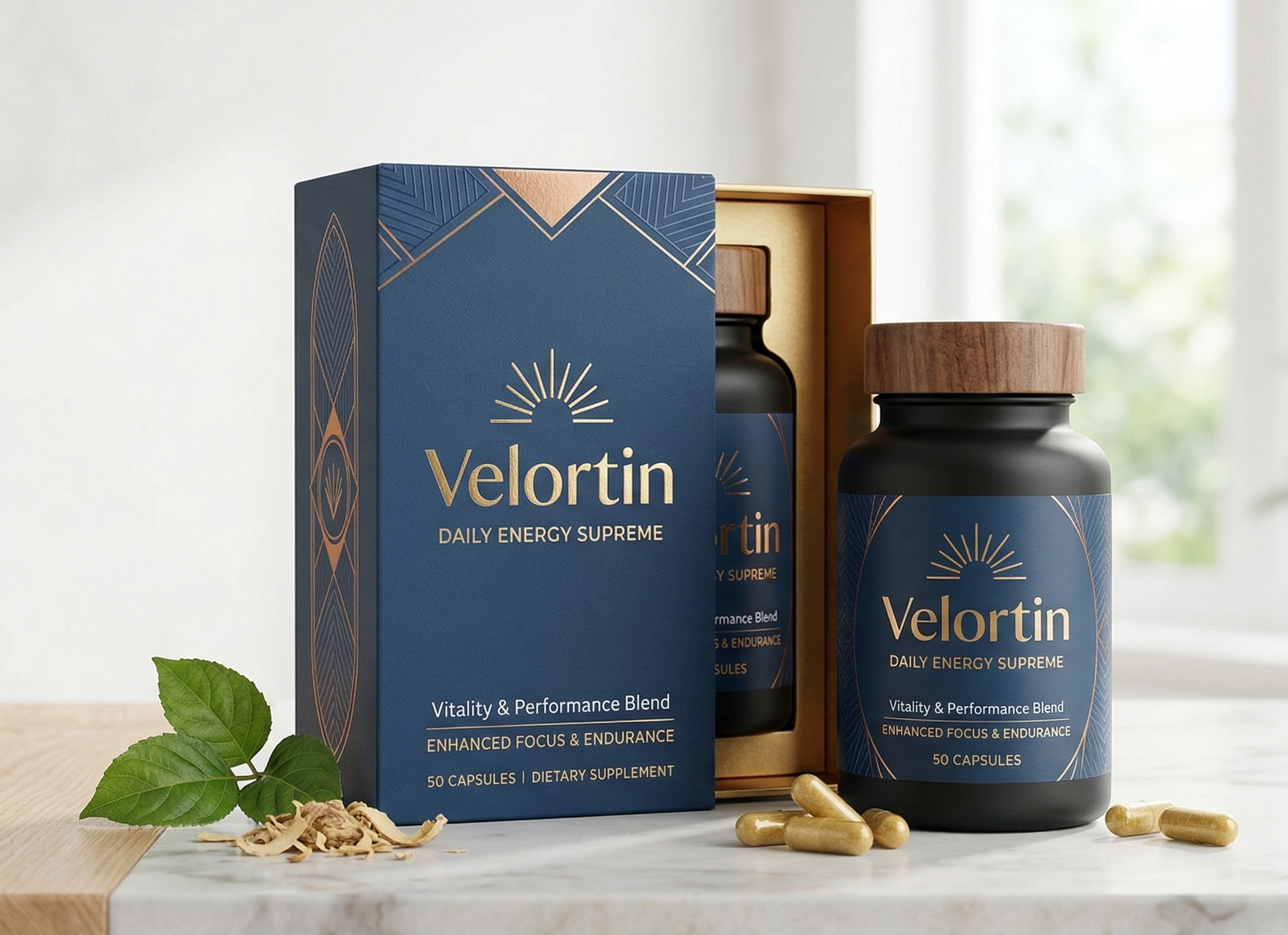 Velortin étrend-kiegészítő 50 kapszula